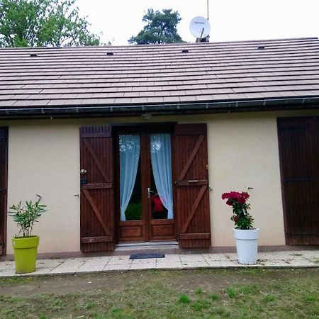 Maison Bord Du Lac Marcillac-la-Croisille Екстер'єр фото