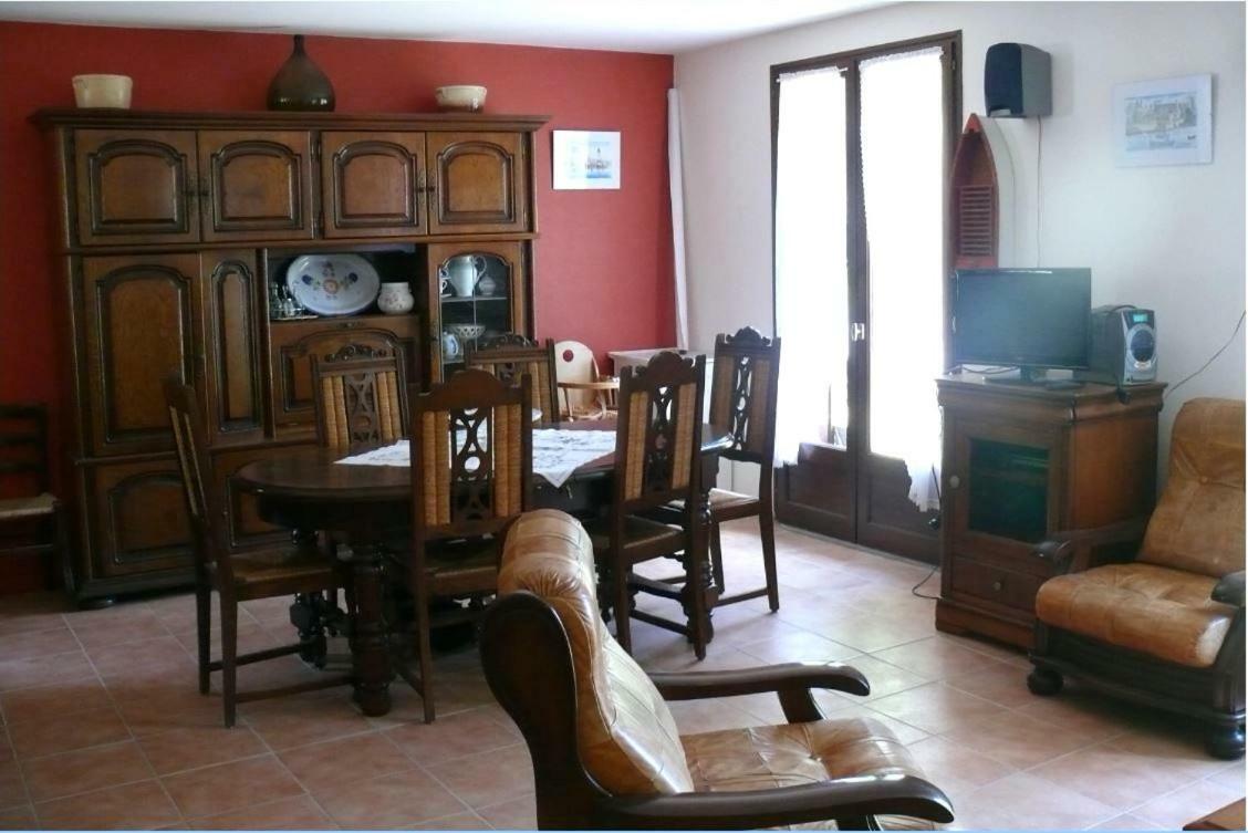 Maison Bord Du Lac Marcillac-la-Croisille Екстер'єр фото